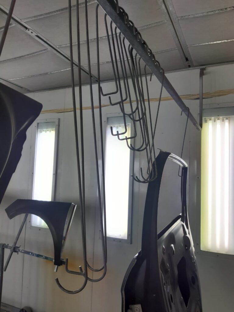 Ganci per carrozzerie 03