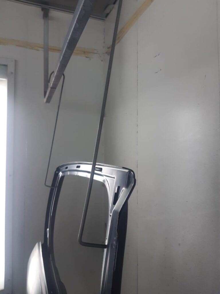 Ganci per carrozzerie 08