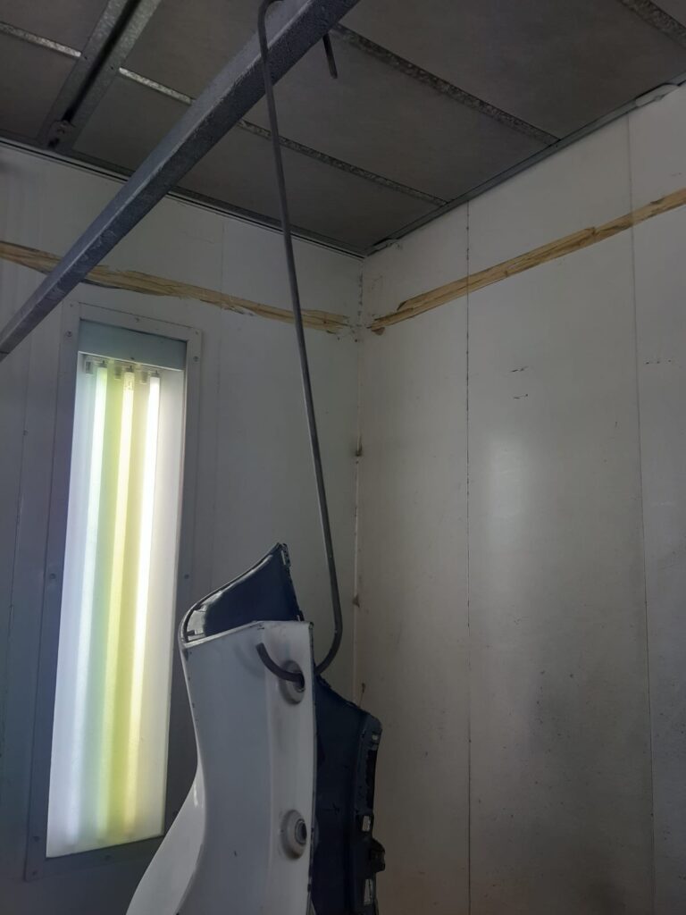 Ganci per carrozzerie 10